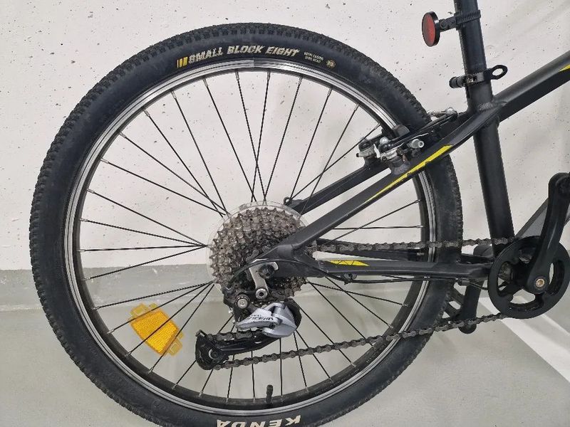 Orbea MX 24