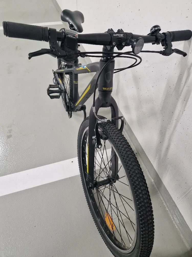 Orbea MX 24