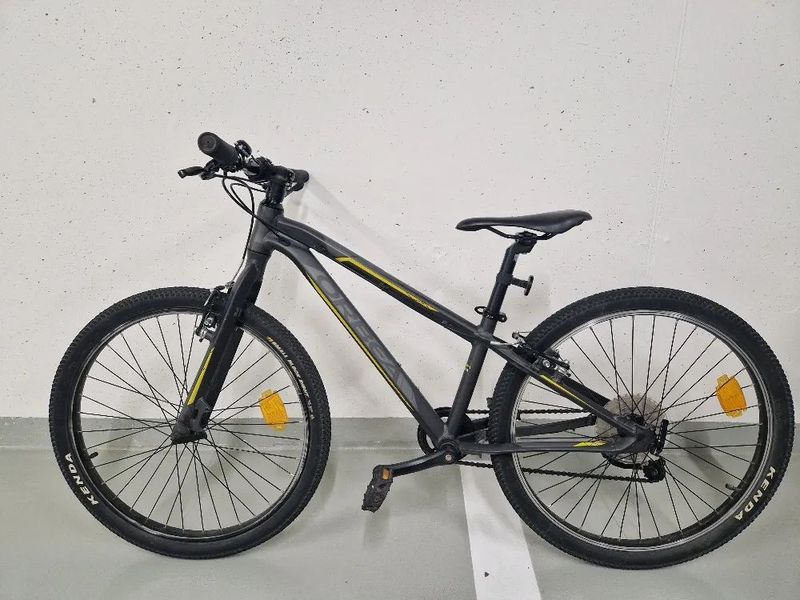 Orbea MX 24