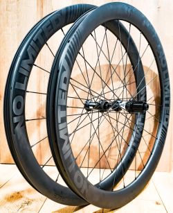 NoLimited Gravel 45 disc