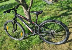 Specialized Hardrock