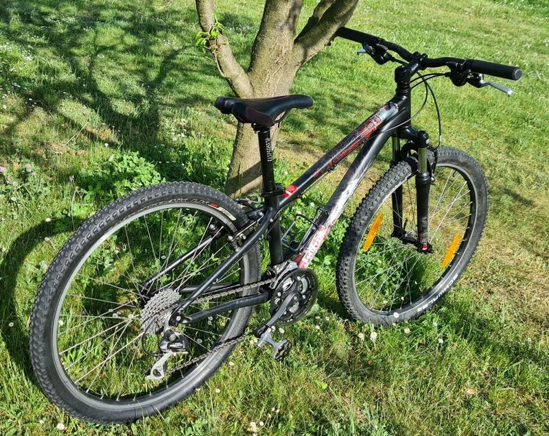 Specialized Hardrock