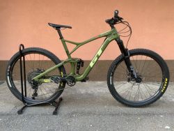 GT Sensor carbon expert