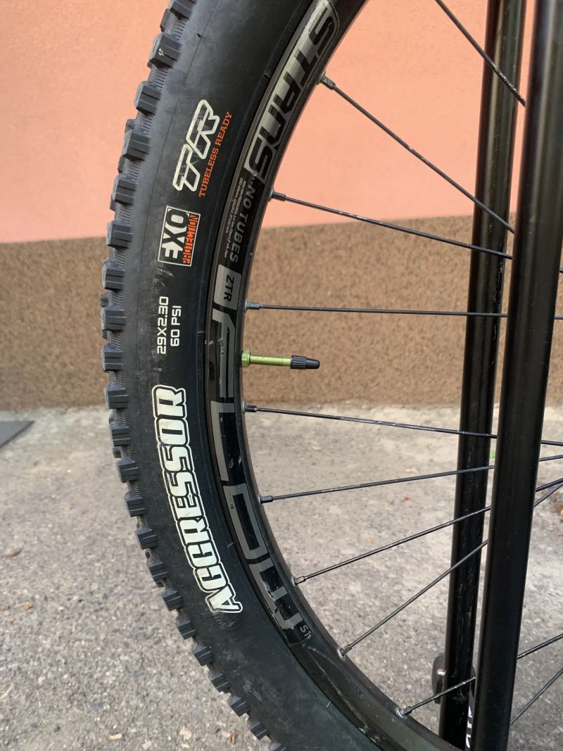 GT Sensor carbon expert