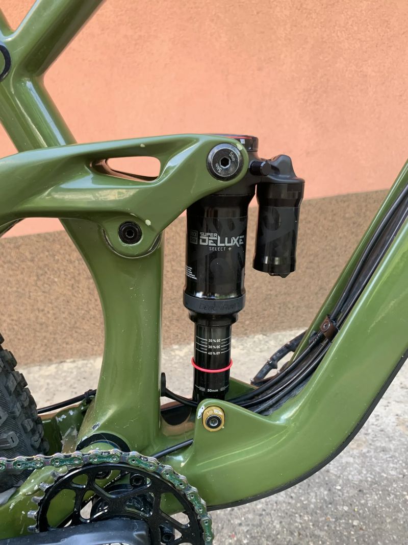 GT Sensor carbon expert