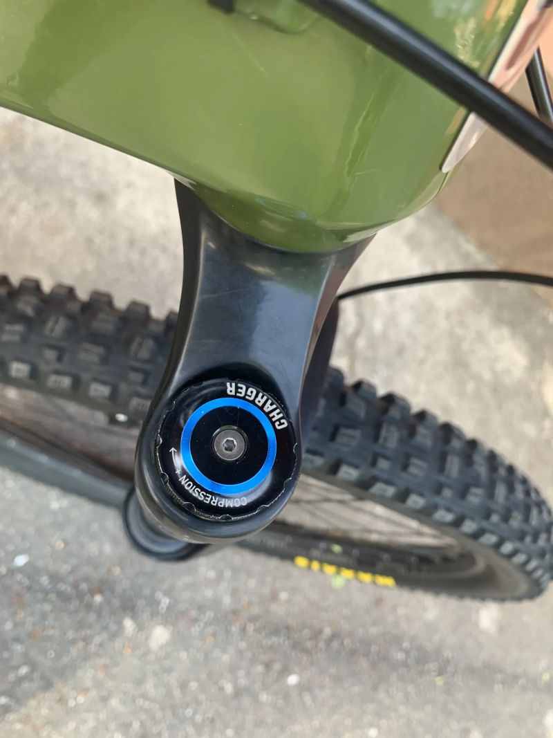 GT Sensor carbon expert