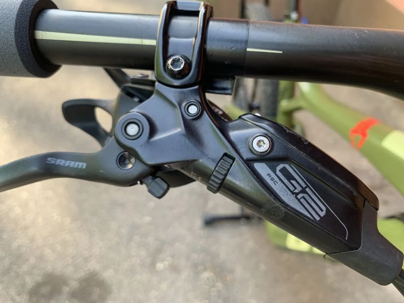 GT Sensor carbon expert