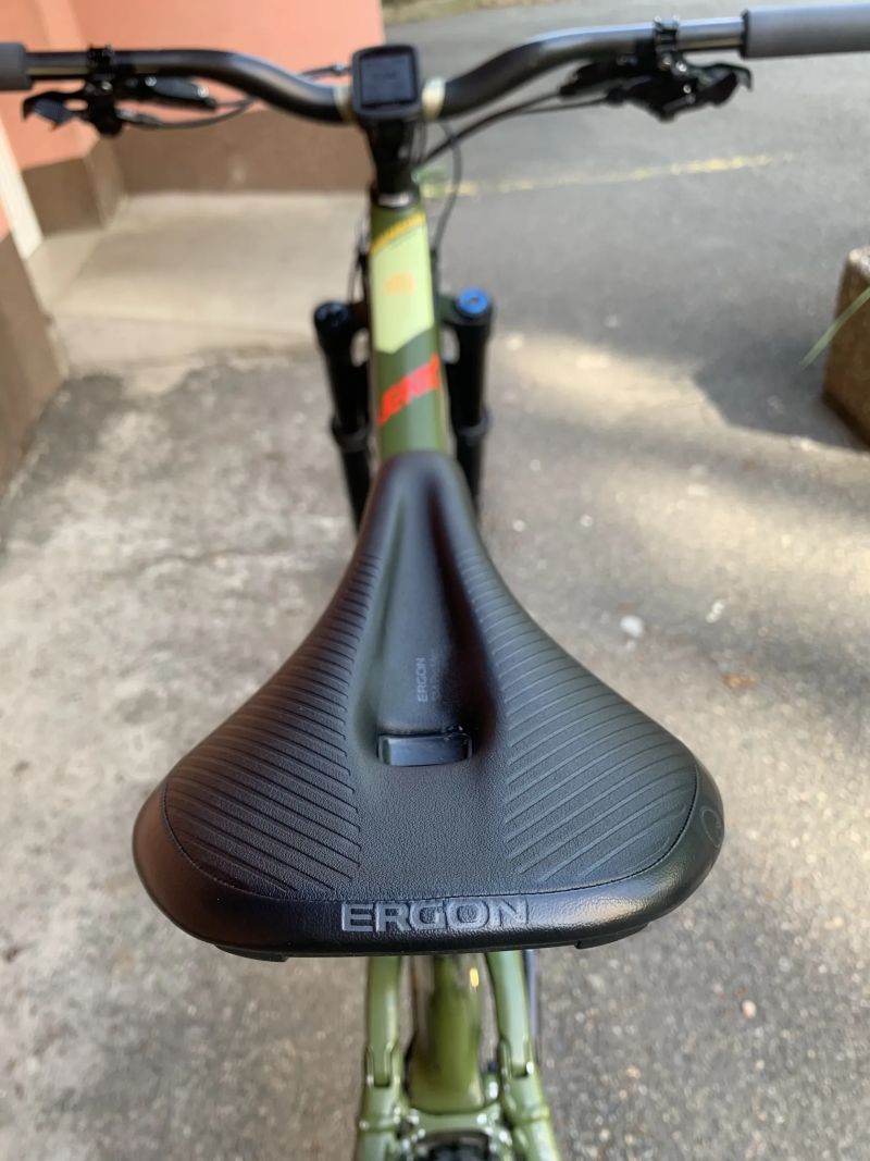 GT Sensor carbon expert