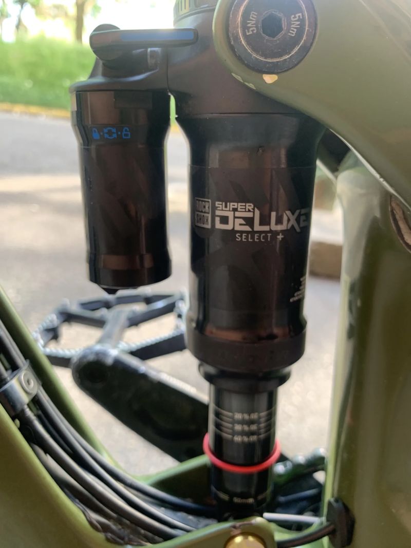 GT Sensor carbon expert