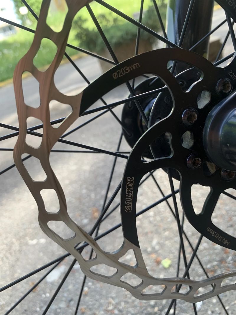 GT Sensor carbon expert
