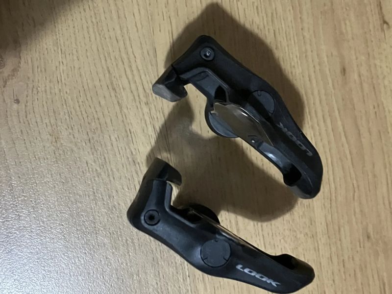 LOOK KEO BLADE KARBON