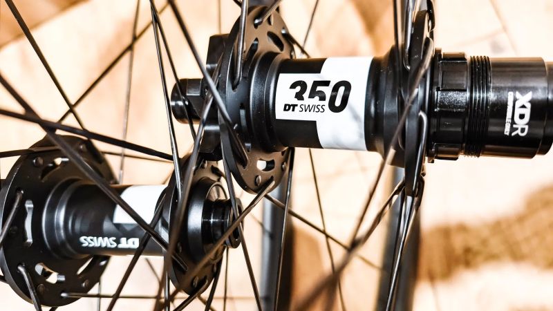 NL Gravel 39 SLP