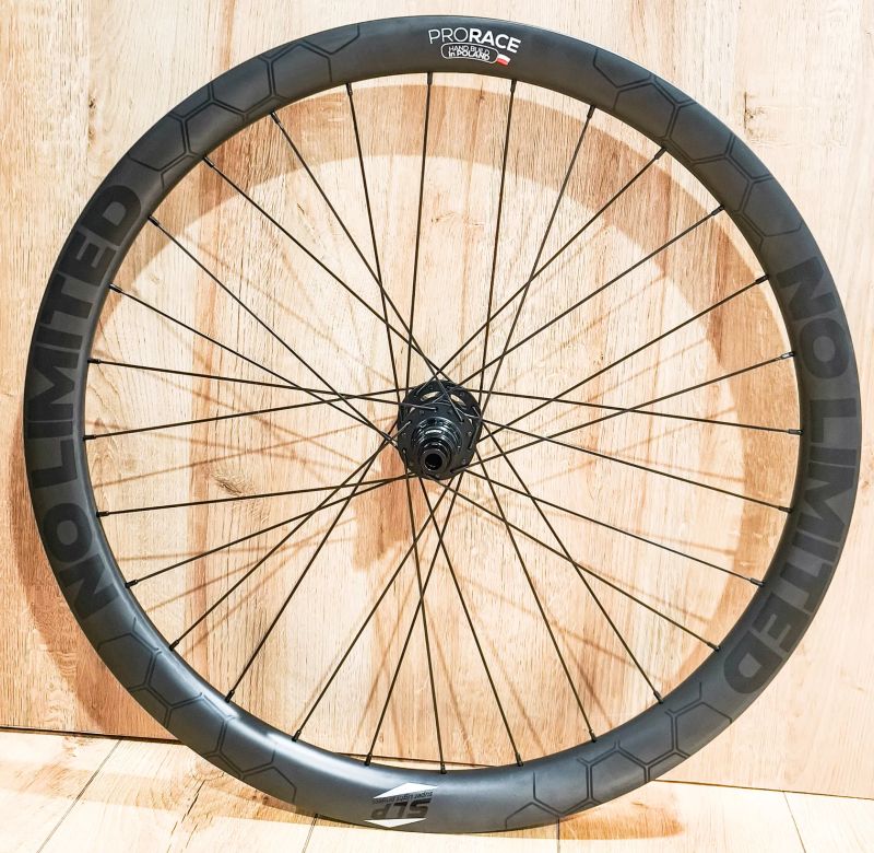 NL Gravel 39 SLP