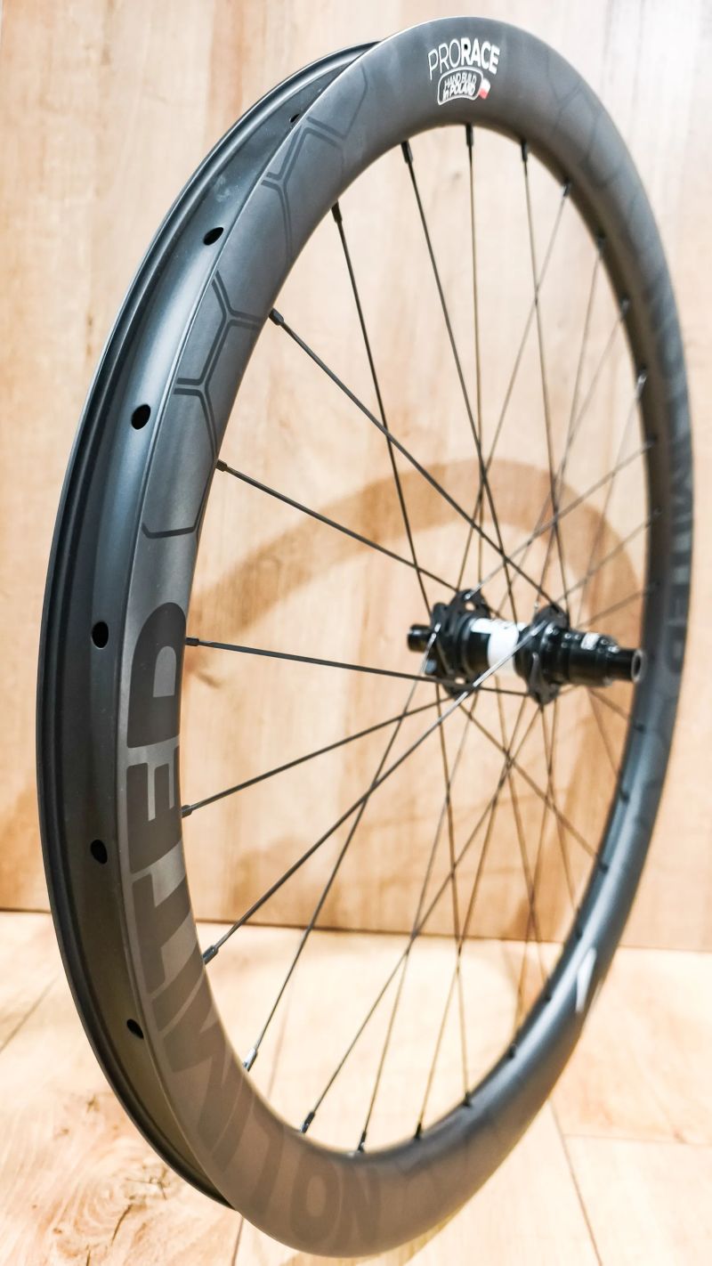 NL Gravel 39 SLP