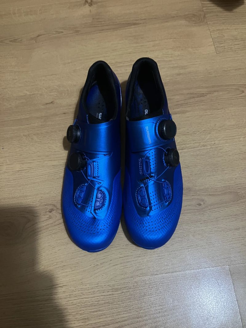 SHIMANO TRETRY SH-RC902