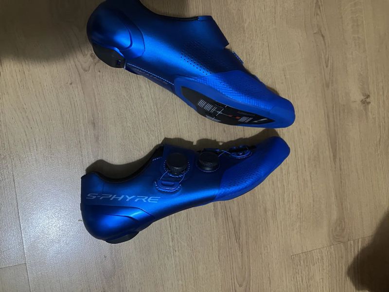 SHIMANO TRETRY SH-RC902