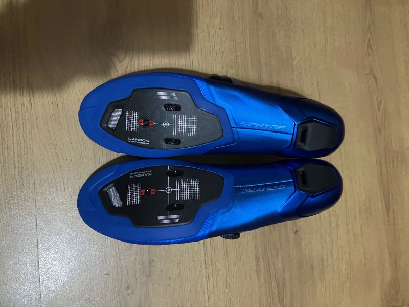 SHIMANO TRETRY SH-RC902