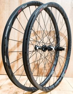 No-Limited MTB Team350