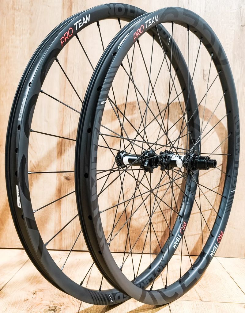 No-Limited MTB Team350