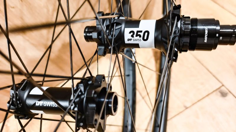 No-Limited MTB Team350