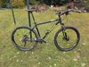 Trek X-Caliber 9