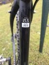 Trek X-Caliber 9