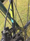 Trek X-Caliber 9