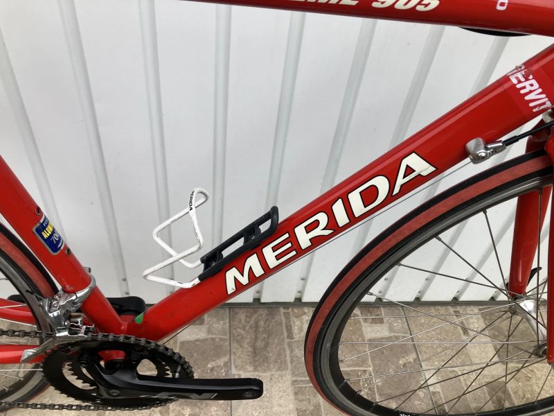 MERIDA