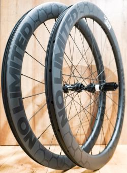 Nové NL Race 50 clincher