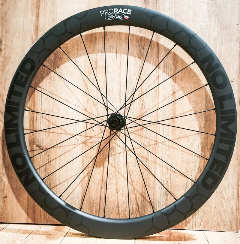 Nové NL Race 50 clincher