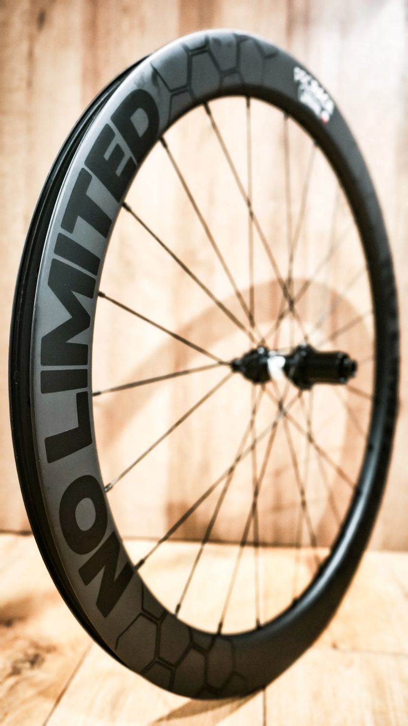 Nové NL Race 50 clincher