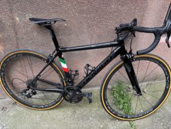 Colnago C64