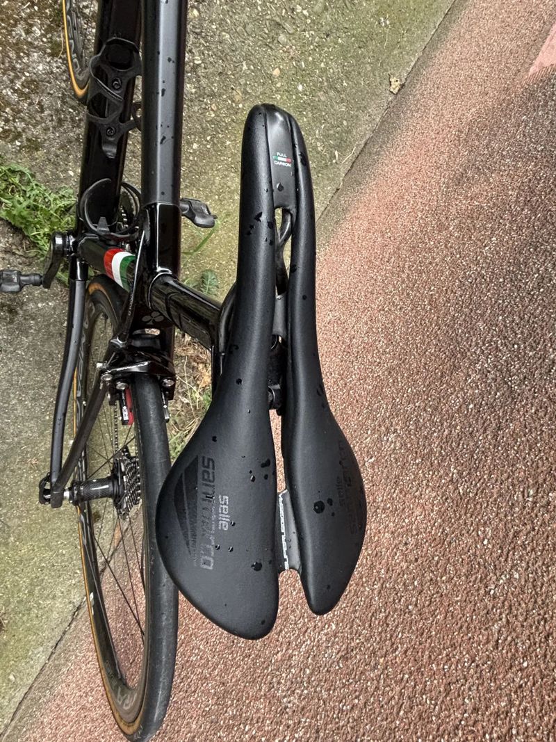 Colnago C64
