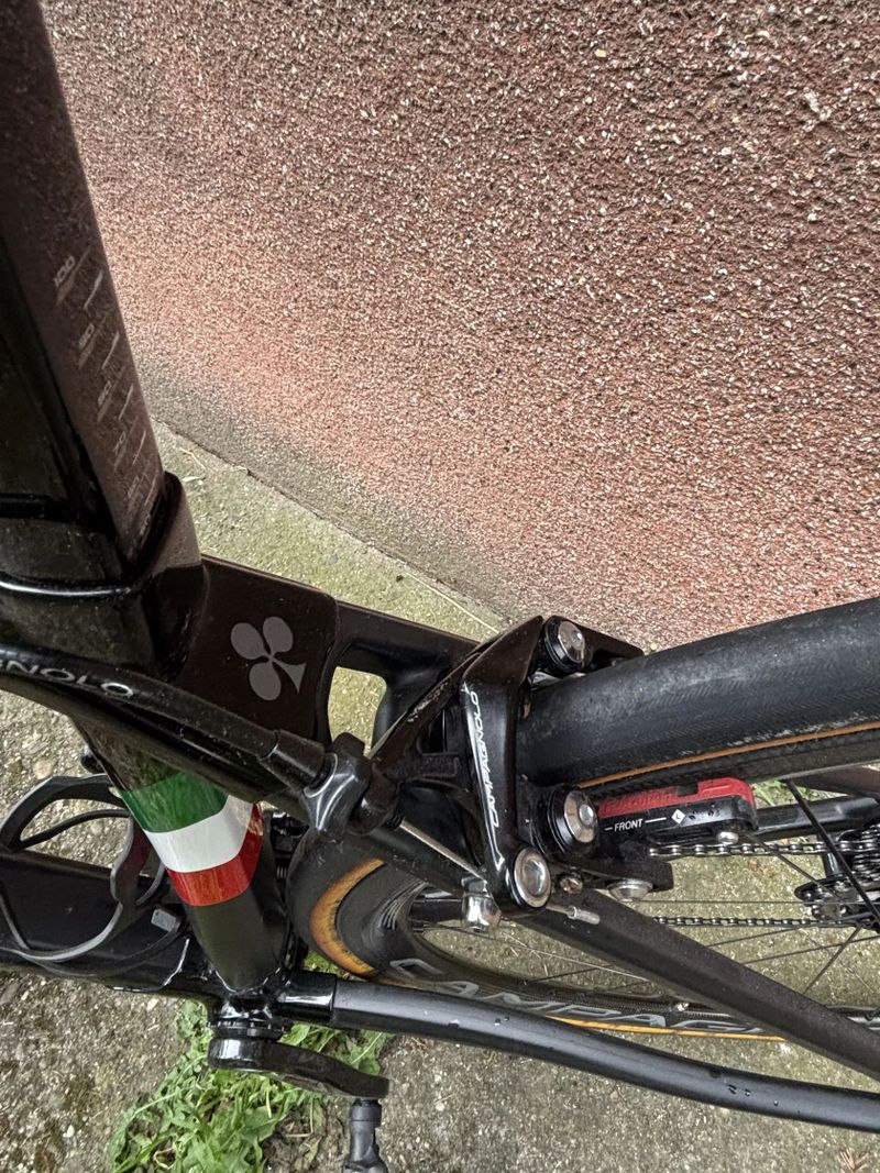 Colnago C64