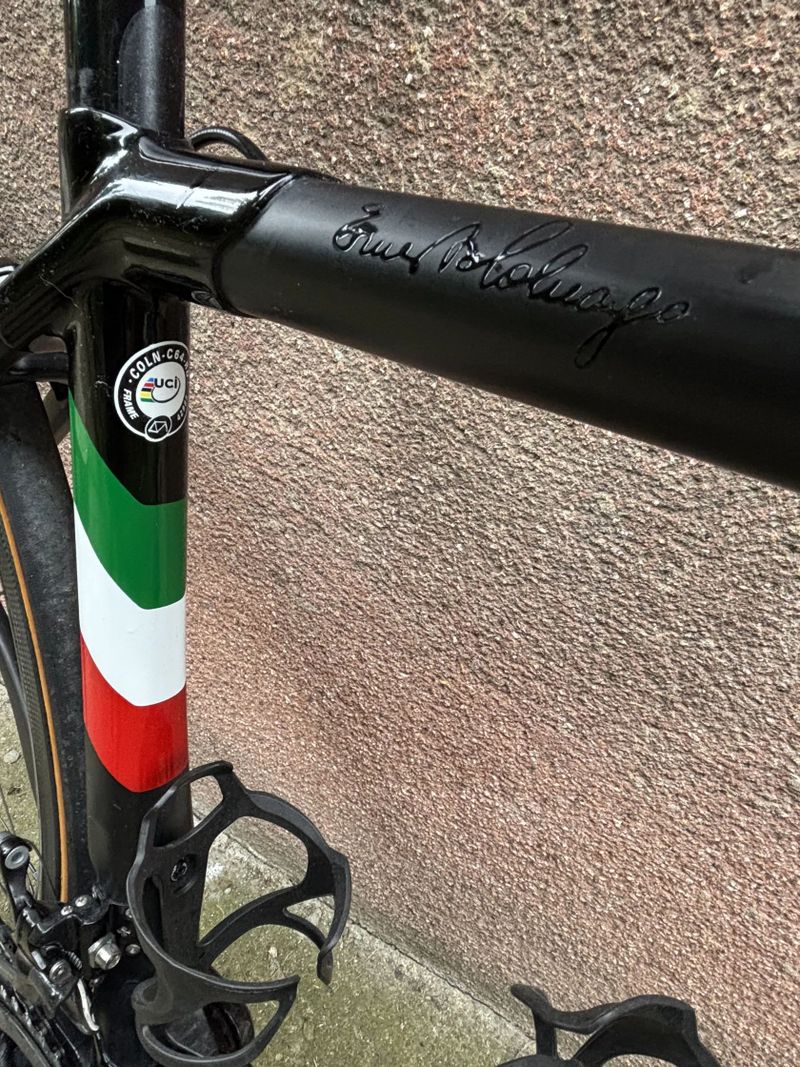 Colnago C64