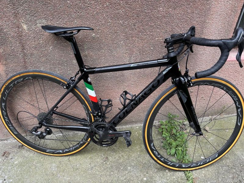 Colnago C64