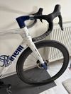 Cinelli Pressure Team edition