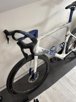 Cinelli Pressure Team edition