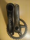 Kliky Sram Force karbon