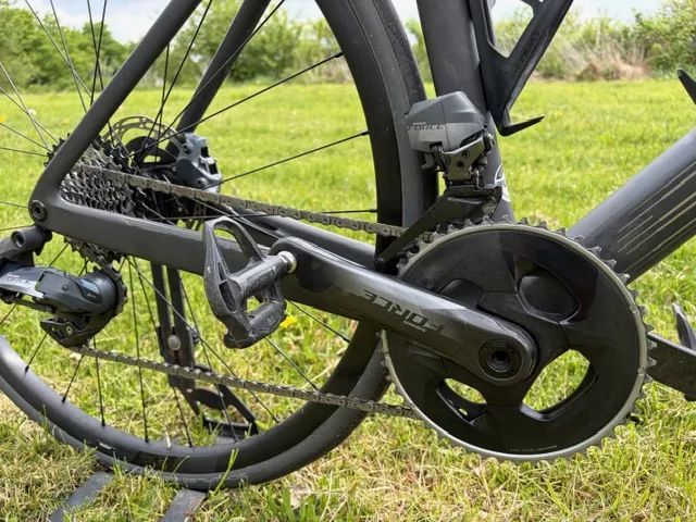 Scott Addict 20 RC
