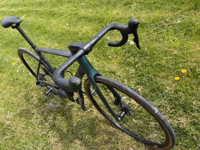 Scott Addict 20 RC