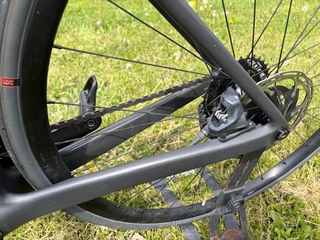 Scott Addict 20 RC