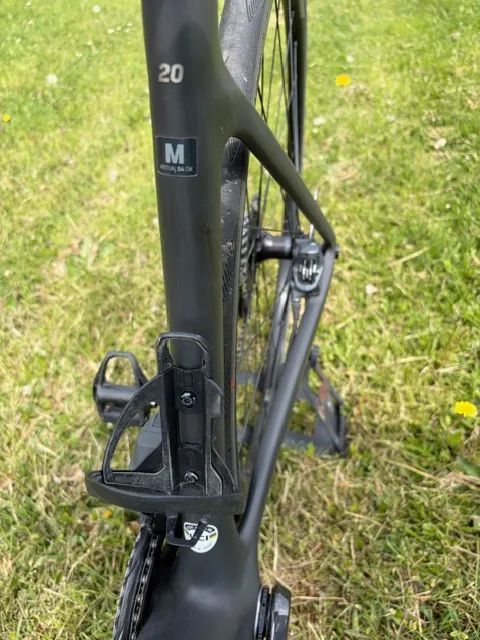 Scott Addict 20 RC