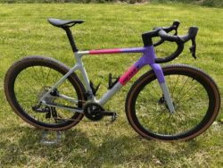 Scott Addict Gravel 20