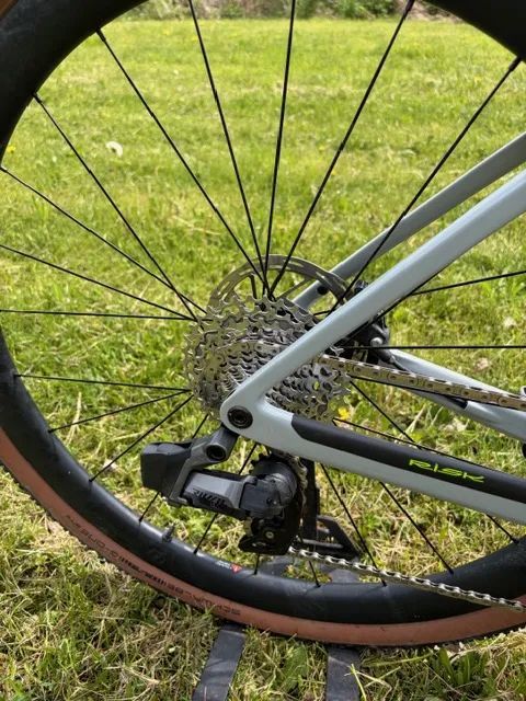 Scott Addict Gravel 20
