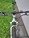 MTB 29 Force Galateia, vel.18, nové, Reba, Sram Eagle 1x12, nové