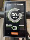 Crussis E-LARGO 9.6-M