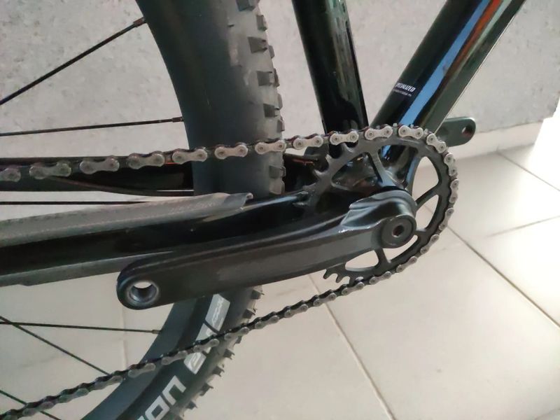 Specialized Epic HT