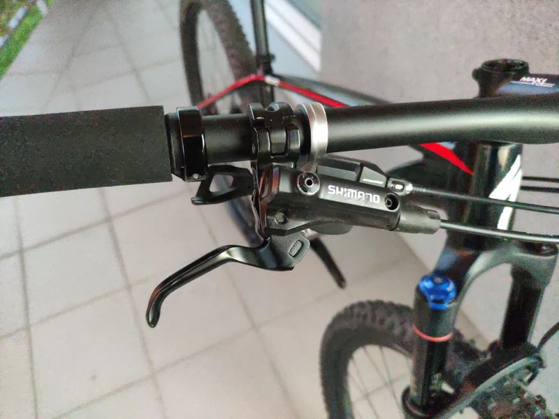 Specialized Epic HT