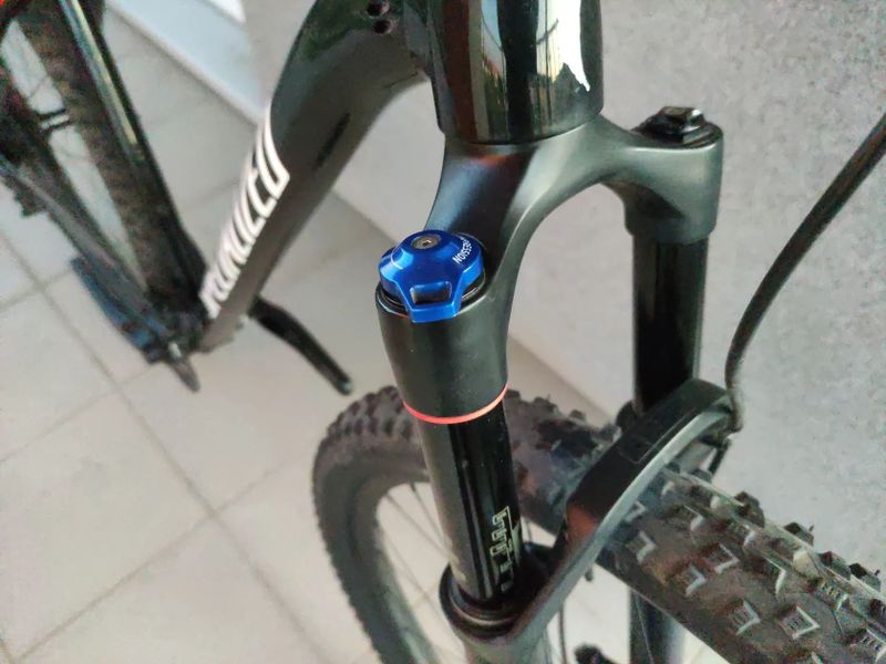 Specialized Epic HT